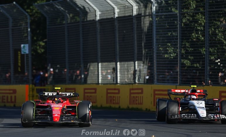 Terruzzi: «In Ferrari mancano figure di riferimento. E Vasseur...»