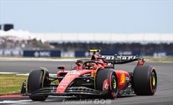 Terruzzi: «In Formula 1 c'è un grande disagio che durerà tutto l'anno» - Terruzzi: «In Formula 1 c'è un grande disagio che durerà tutto l'anno»