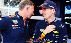 Terruzzi: «In Red Bull hanno staccato le radio, se lo facessero in Ferrari...» - Terruzzi: «In Red Bull hanno staccato le radio, se lo facessero in Ferrari...»