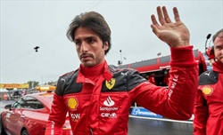 Ferrari, Terruzzi: «La corsa austriaca espone un tema che promette sviluppi certi» - Terruzzi: «La corsa austriaca espone un tema che promette sviluppi certi»