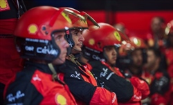 Terruzzi: «La Ferrari sarà protagonista. A chi vuole la testa di Binotto dico una cosa...» - Terruzzi: «La Ferrari sarà protagonista. A chi vuole la testa di Binotto dico una cosa»