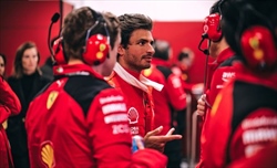 Terruzzi: «Leclerc confortante, Sainz in calo. P2 nei Costruttori decisa dalla FIA» - Terruzzi: «Leclerc confortante, Sainz in calo. P2 nei Costruttori decisa dalla FIA»