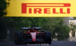 Ferrari, Leclerc e il futuro. Terruzzi sottolinea: «Serve una vitamina decisiva...» - Terruzzi: «Leclerc e la Ferrari hanno bisogno della stessa cosa per guardare avanti»