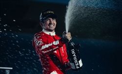 Terruzzi: «Leclerc, Norris e Vasseur rischiano nel 2024»