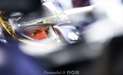 Terruzzi: «Quando Hamilton si fa sotto Verstappen perde la trebisonda. E che arroganza con Perez» - Terruzzi: «Quando Hamilton si fa sotto Verstappen perde la trebisonda. Max arrogante con Perez»