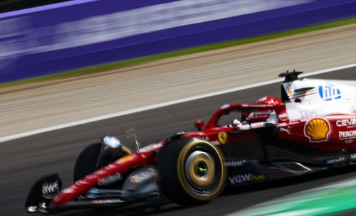 Sette anni in rosso: Leclerc e il peso di un sogno che non decolla - Terruzzi racconta Leclerc: «Mai visto così demoralizzato»