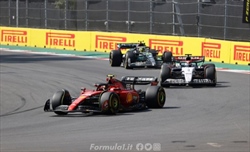 Terruzzi racconta: «Questa è la vera magia della Formula 1»