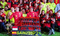 Terruzzi sul 2024: «La sola certezza è che la Red Bull...» - Terruzzi sul 2024: «La sola certezza è che la Red Bull...»