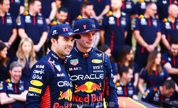 Terruzzi: «Verstappen e Red Bull annata perfetta, Pérez l'anello debole» - Terruzzi: «Verstappen e Red Bull annata perfetta, Pérez l'anello debole»