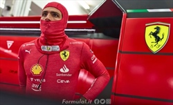 Terzo posto amaro per Sainz: Leclerc ha estratto tutto il potenziale dalla vettura, merita la pole