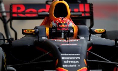 Test 2 a Barcellona: live tweet - Test 2 a Barcellona: live tweet