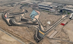 Test 2024, le line-up dei team per i tre giorni in Bahrain