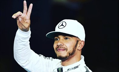 Test Abu Dhabi - Hamilton: Hypersoft straordinaria - Test Abu Dhabi - Hamilton: Hypersoft straordinaria