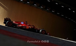 Test Abu Dhabi - Pirelli promuove la resistenza meccanica delle nuove mescole, perplessità sul surriscaldamento