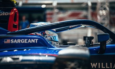 Test Abu Dhabi: tutti i rookie in pista e il caso Logan Sargeant - Test Abu Dhabi, tutti i rookie in pista e il caso Logan Sargeant