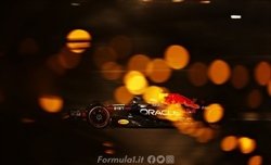 Test Bahrain 2022 Day 2 (pomeriggio)-A Verstappen il miglior tempo: risate in Red Bull e... Ferrari