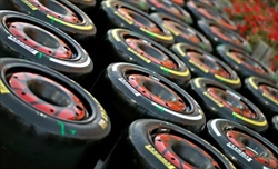 Test Bahrain 2024 - Pirelli, svelati gli pneumatici scelti dai team per i tre giorni
