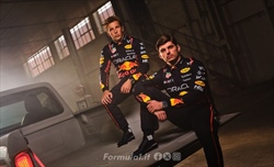 Test Bahrain 2025 - Red Bull, ecco quando tornerà in pista Verstappen: tutti i dettagli