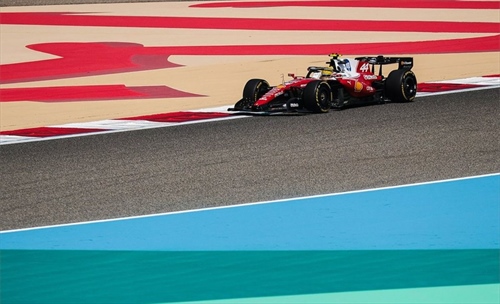 Test Bahrain 2026: il programma completo dei piloti in pista - Test Bahrain 2026: il programma completo dei piloti in pista