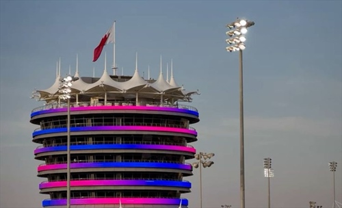 Test Bahrain 2026: il programma completo e i piloti in pista giorno per giorno - Test Bahrain 2026: il programma completo e i piloti in pista giorno per giorno