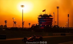 Test Bahrain 2025: cosa dobbiamo aspettarci? Ecco i punti da tenere d'occhio - test bahrain