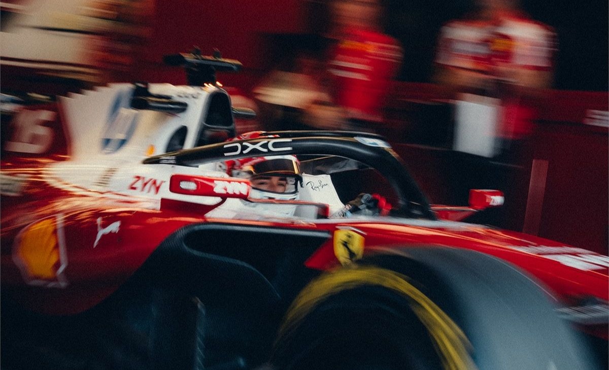 Test Bahrain - Analisi top team: la Ferrari in testa non è un bluff