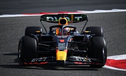 F1 2023 - Test Bahrain, Day 1: la classifica della sessione mattutina  - Test Bahrain, Day 1: la classifica della sessione mattutina 
