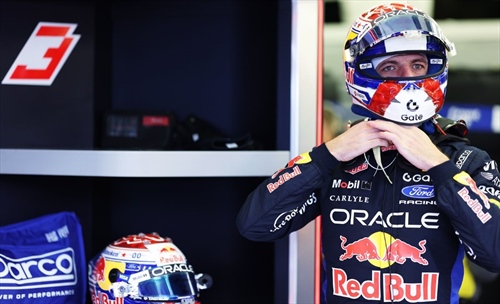 Test Bahrain Day-1, la sintesi della mattina: Max chiude in testa, problemi per Alpine