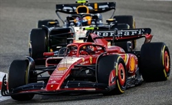 Test Bahrain Day 2: Ferrari fenomenale, ma quanto c'è di vero?