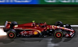Test Bahrain Day 2: Ferrari fenomenale, ma quanto c'è di vero? - Test Bahrain Day 2: Ferrari fenomenale, ma quanto c'è di vero?