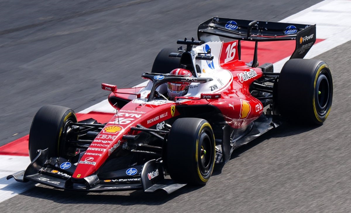 Test Bahrain Day-2, la sintesi del pomeriggio: buon lavoro della Ferrari