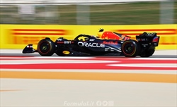 Test Bahrain, qual è stato il team più veloce? La speciale classifica (Mercedes giù dal podio) - Test Bahrain, qual'è stato il team più veloce? La speciale classifica (Mercedes giù dal podio)