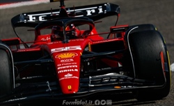 Test Bahrain, qual è stato il team più veloce? La speciale classifica (Mercedes giù dal podio) - Test Bahrain, qual'è stato il team più veloce? La speciale classifica (Mercedes giù dal podio)