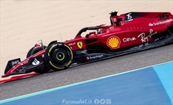 Test Bahrain recap - Vecchie e nuove certezze: chi scende e chi sale?