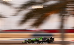 Test Bahrain - Sauber: «tre giorni produttivi, grande lavoro svolto in inverno»