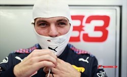Test Bahrain: Verstappen è il più veloce, Mercedes si nasconde