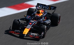 Test Bahrain: nessuna novità in testa, ma c’è un nuovo fanalino di coda - Test Bahrain, Verstappen l'uomo da battere, cambio della guardia per il fanalino di cod