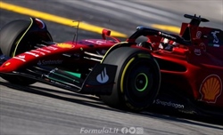 Test Barcellona 2022 Day 2: McLaren ancora in testa al mattino. Ferrari non cerca il tempo