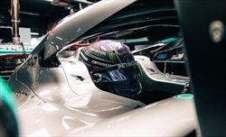 Test Barcellona 2022 Day 3: 