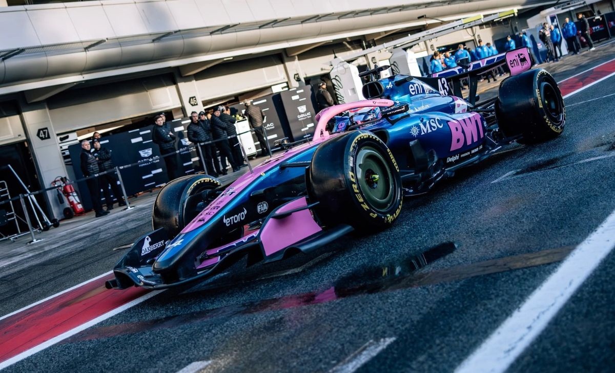 Test Barcellona, arriva la prima bandiera rossa: svelato il colpevole