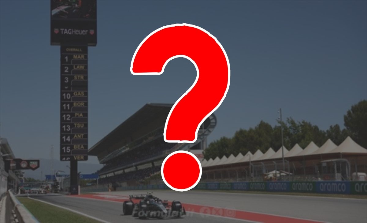 Test Barcellona: chi ha percorso più chilometri? Ecco il totale dei giri 