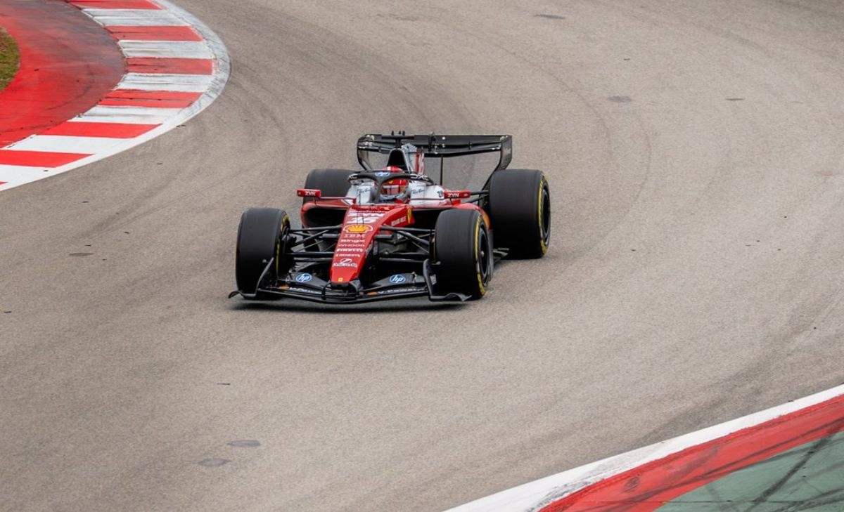Test Barcellona Day-5, la sintesi del mattino: i primi lampi della Ferrari
