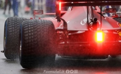 Test Barcellona F1 2022, Pirelli ha previsto mezza giornata di prove sul bagnato: ecco quando - Test Barcellona F1 2022, Pirelli ha previsto mezza giornata di prove sul bagnato: ecco quando