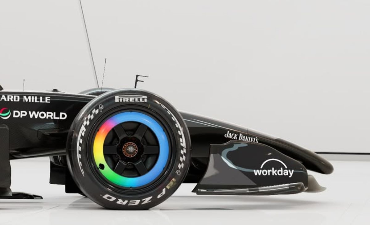 Test Barcellona - McLaren, ecco la monoposto dei campioni del mondo