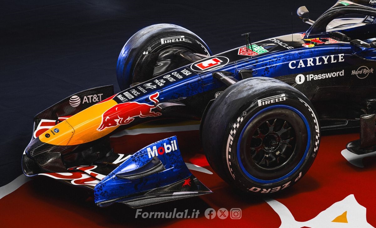 Test Barcellona: Pirelli anticpa il programma dei team. All-in Red Bull sulla C3