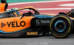Test F1 2022 - Ferrari e McLaren le migliori, Mercedes e Red Bull devono migliorare: l'analisi - Test F1 2022 - Ferrari e McLaren le migliori, Mercedes e Red Bull devono migliorare: l'analisi