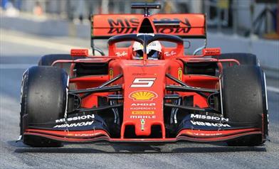 TEST F1 / GIORNO 4 - FERRARI SF90: perchè la SF90 non ha gli specchietti ventilati? - TEST F1 / GIORNO 4 - FERRARI SF90: perchè la SF90 non ha gli specchietti ventilati?