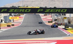 Test F1, la FIA modifica le regole: cosa cambia nel 2024