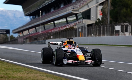 Test Formula 1 Barcellona: segui la quinta giornata in diretta LIVE - Test Formula 1 Barcellona: segui la quinta giornata in diretta LIVE