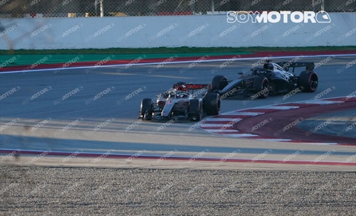 Test Formula 1 Barcellona: segui la quinta giornata in diretta LIVE - Test Formula 1 Barcellona: segui la quinta giornata in diretta LIVE